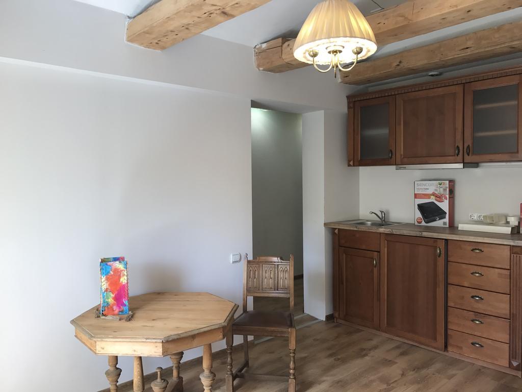 A1 Apartments With Free Parking 里加 外观 照片